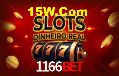 1166Bet.Com