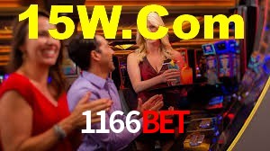1166Bet App Interface