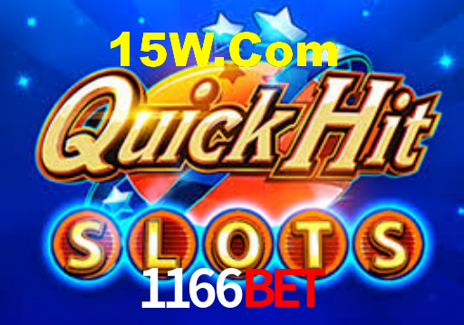 1166Bet