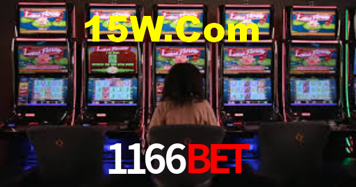 1166Bet Com