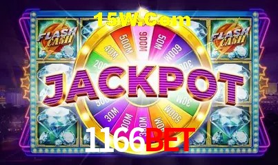 1166Bet Belo Horizonte - Jackpots