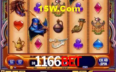 1166Bet Salvador - Strategy