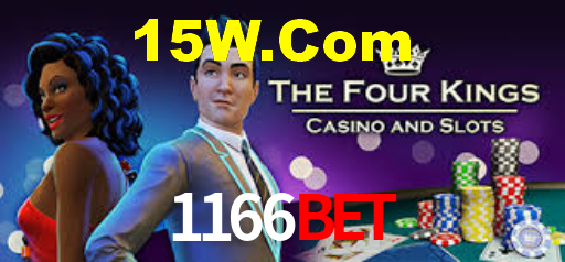 1166Bet: Seu Cassino Premiado com Pagamentos Rápidos