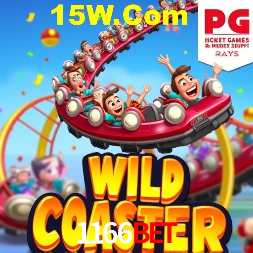 Descubra o Mundo do Cassino Online com 1166Bet