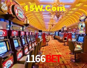 1166Bet Rio de Janeiro - Slot Strategy