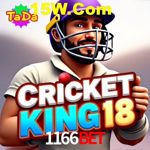 1166Bet Bônus - Pacote R$5.000 + VIP