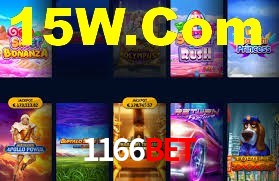 Premium Interface 1166Bet