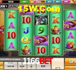 Casino Ao Vivo 1166Bet