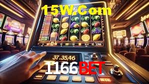 Games Directory 1166Bet