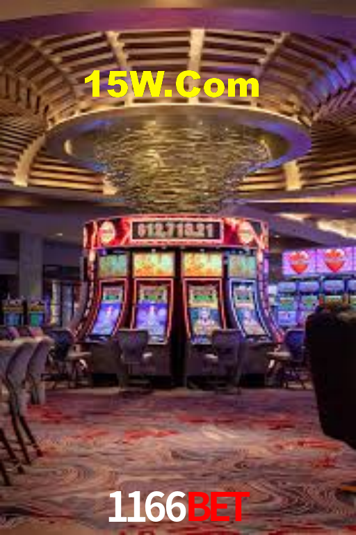 1166Bet