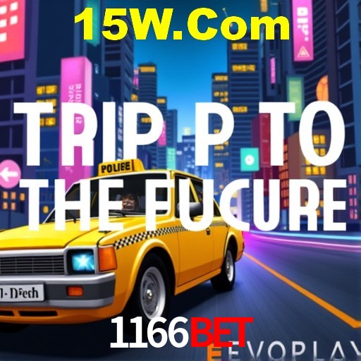 Interface do App 1166Bet