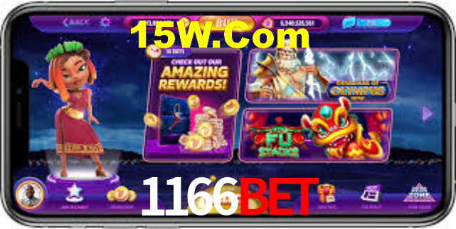 1166Bet