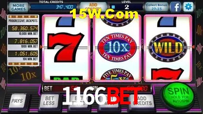 1166Bet - Security