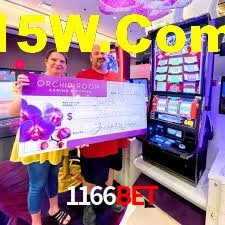 Statistics 1166Bet