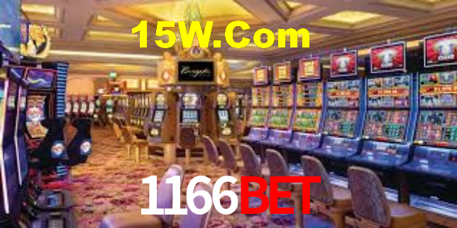 1166Bet