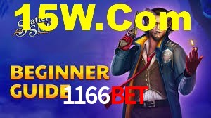 Welcome Bonus 1166Bet