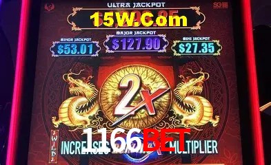1166Bet Brasília - Jogo Features