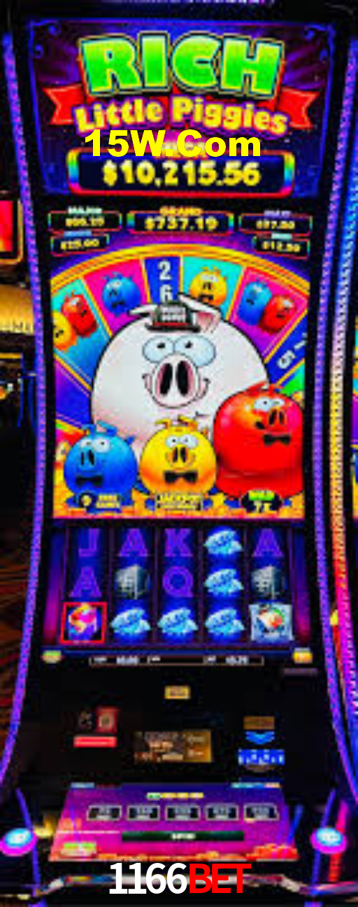 1166Bet