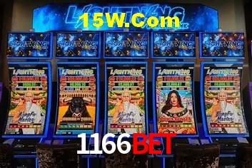 1166Bet Belo Horizonte - Payments