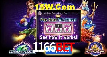 1166Bet Rio de Janeiro - Popular Jogos