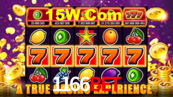 1166Bet