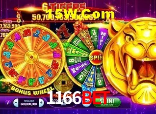 Login Seguro 1166Bet