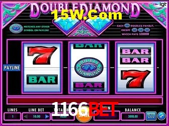 1166Bet - Pagamento PIX Instantâneo
