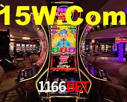 Experiência VIP 1166Bet