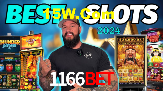 1166Bet: A Experiência de Casino com Jogos de Mesa ao Vivo