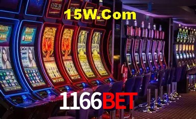 Provedores de Jogos 1166Bet